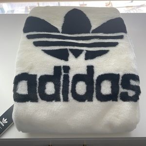 IVY PARK FAUX FUR SCARF